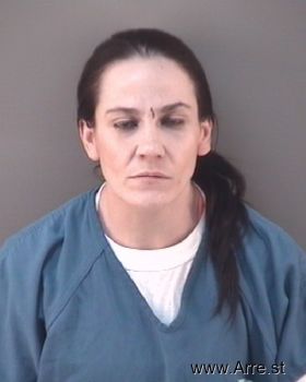 Miranda Lee Moore Mugshot