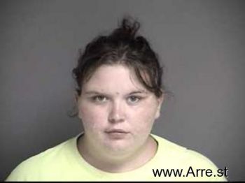 Miranda Nicole Moore Mugshot