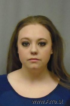 Miranda Nicole Robinson Mugshot