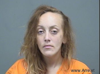 Miranda L Sprague Mugshot