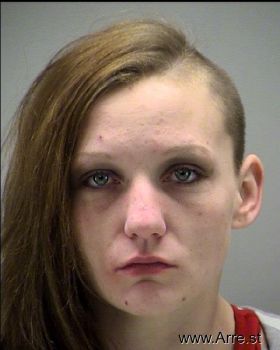 Miranda Nicole Vanwey Mugshot