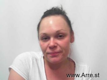 Misti Kathline Jones Mugshot