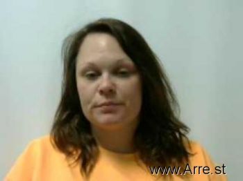 Misti Kathline Jones Mugshot