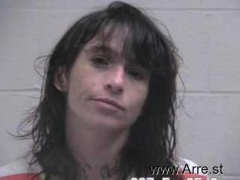 Misty S Adkins Mugshot