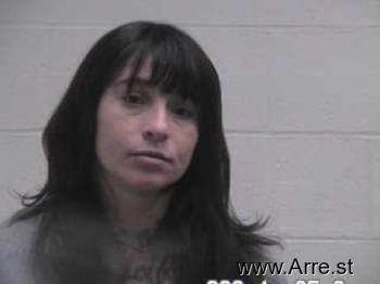 Misty S Adkins Mugshot