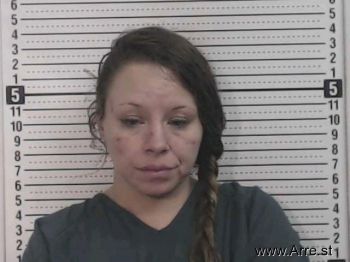 Misty Noel Anderson Mugshot