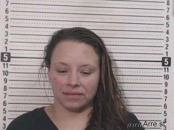 Misty Noel Anderson Mugshot