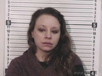 Misty Noel Anderson Mugshot