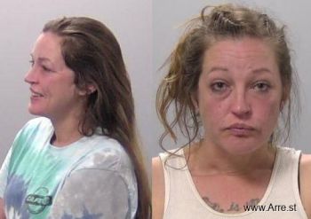 Misty Lynn Baker Mugshot