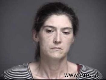 Misty Lynn Combs Mugshot