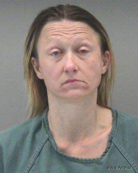 Misty Sue Cook Mugshot