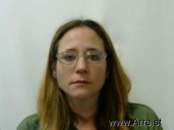 Misty Renee Ferguson Mugshot