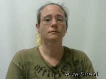 Misty Renee Ferguson Mugshot