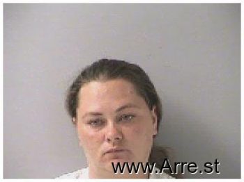 Misty Dawn Hagar Mugshot