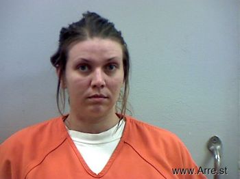 Misty L Hickman Mugshot