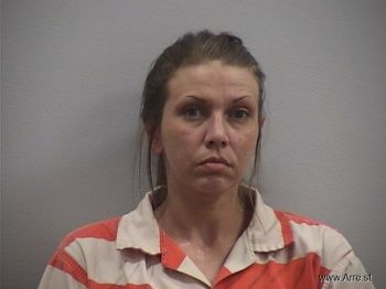 Misty L Hickman Mugshot