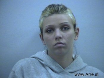 Misty L Hickman Mugshot