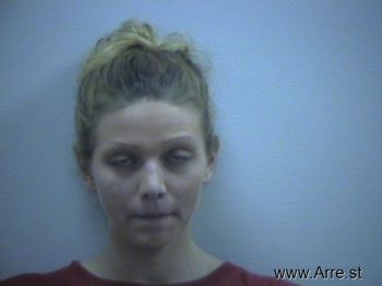 Misty L Hickman Mugshot