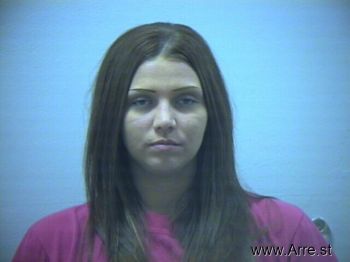 Misty L Hickman Mugshot