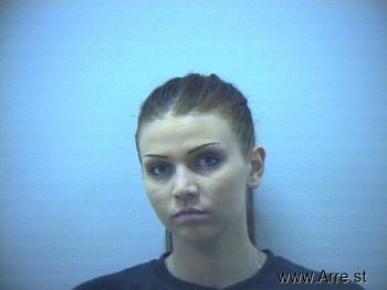 Misty L Hickman Mugshot