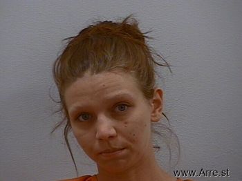 Misty L Hickman Mugshot