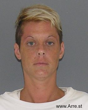 Misty Lynn Howard Mugshot