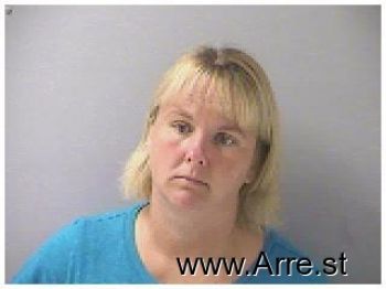 Misty Lynett Jones Mugshot