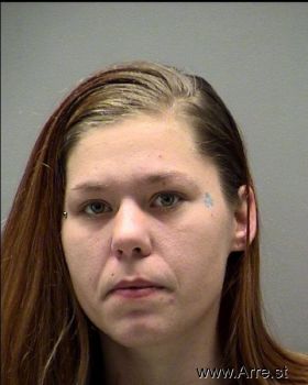 Misty D Kirby Mugshot