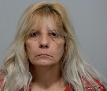 Misty Dawn Lee Mugshot