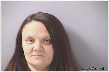 Misty Dawn Mason Mugshot