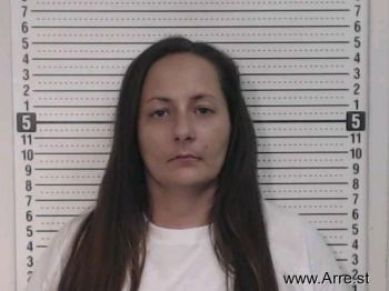 Misty M Perry Mugshot