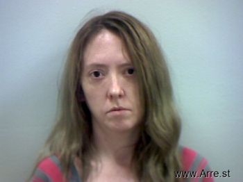 Misty J Smithberger Mugshot