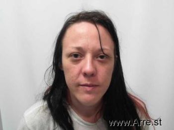 Misty Ray Stanley Mugshot