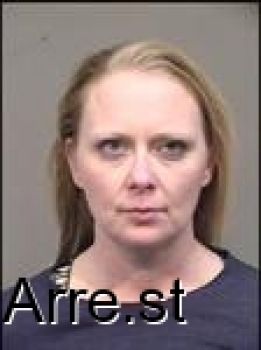 Misty Marie Talbert-losey Mugshot