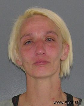 Misty  Watson Mugshot