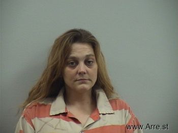 Misty N Wright Mugshot