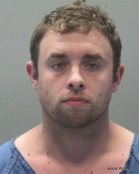 Mitchell Ray Brown Mugshot