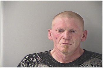 Mitchell Dean Epperson Mugshot