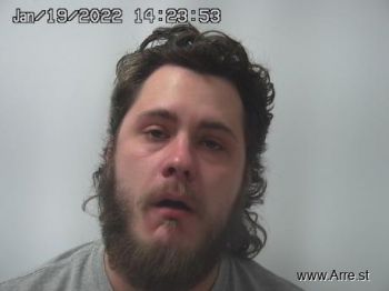 Mitchell Lee Flugge Mugshot