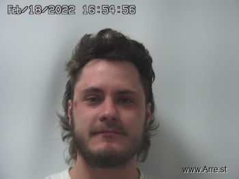 Mitchell Lee Flugge Mugshot