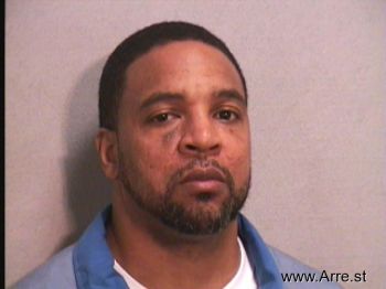 Mitchell Duane Hudson Mugshot