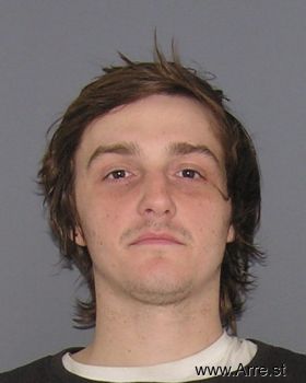 Mitchell  Lawson Mugshot