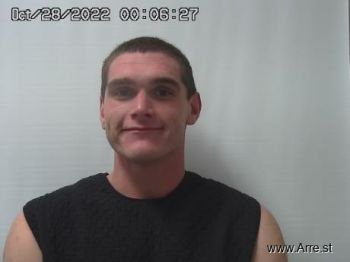 Mitchell E Mccoy Mugshot