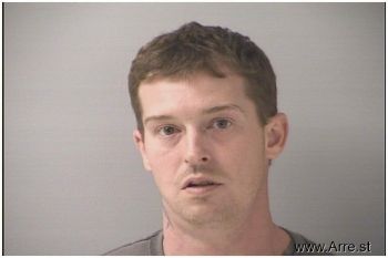 Mitchell Devin Meyer Mugshot