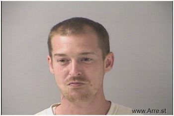 Mitchell Devin Meyer Mugshot