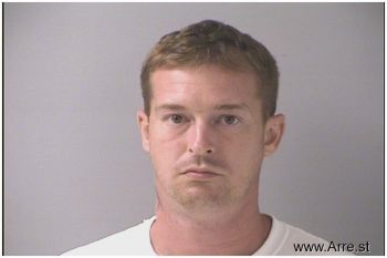 Mitchell Devin Meyer Mugshot