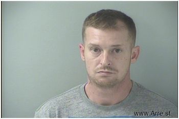 Mitchell Devin Meyer Mugshot