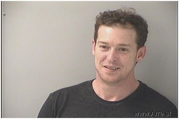 Mitchell Devin Meyer Mugshot