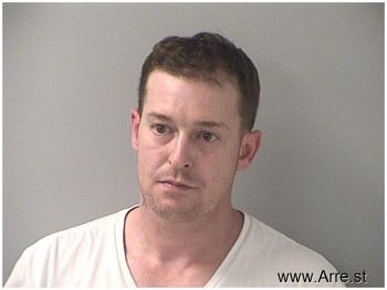 Mitchell Devin Meyer Mugshot