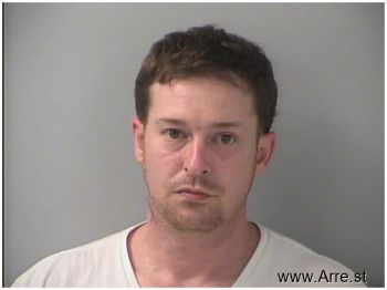 Mitchell Devin Meyer Mugshot